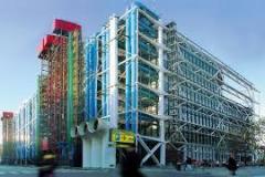 Centre-Pompidou