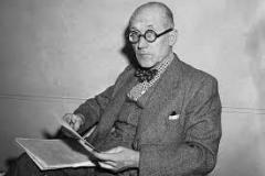 Le-Corbusier