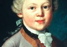 mozart