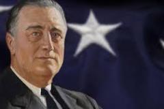 Franklin-Roosevelt